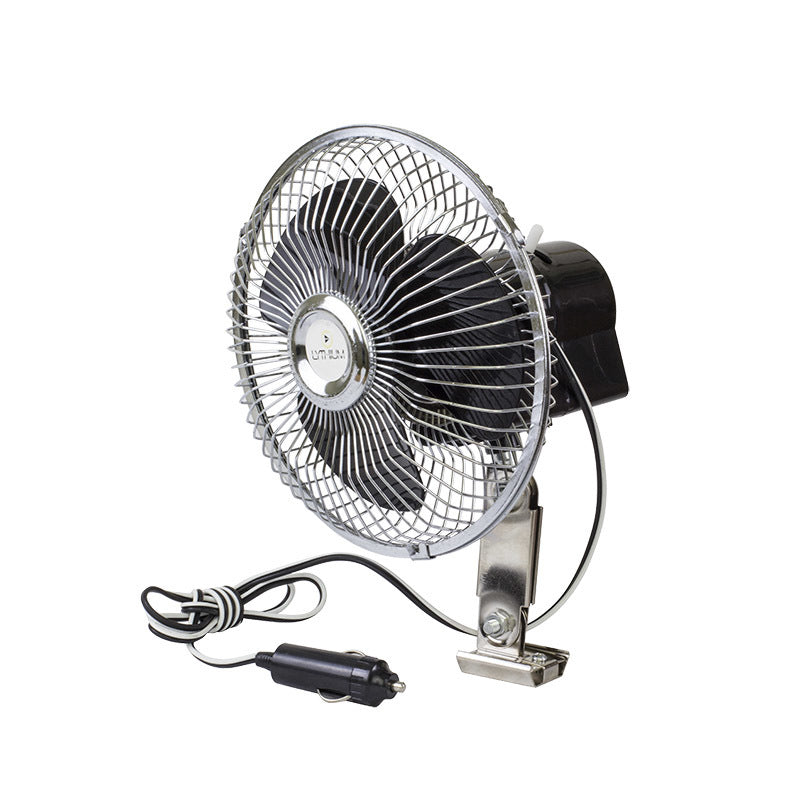Ventilador Automotivo 6" 12V - Lythium - Ly1206 - (3)