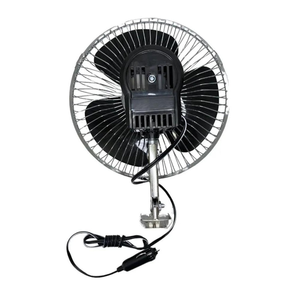 Ventilador Automotivo 6" 12V - Lythium - Ly2408 - (4)