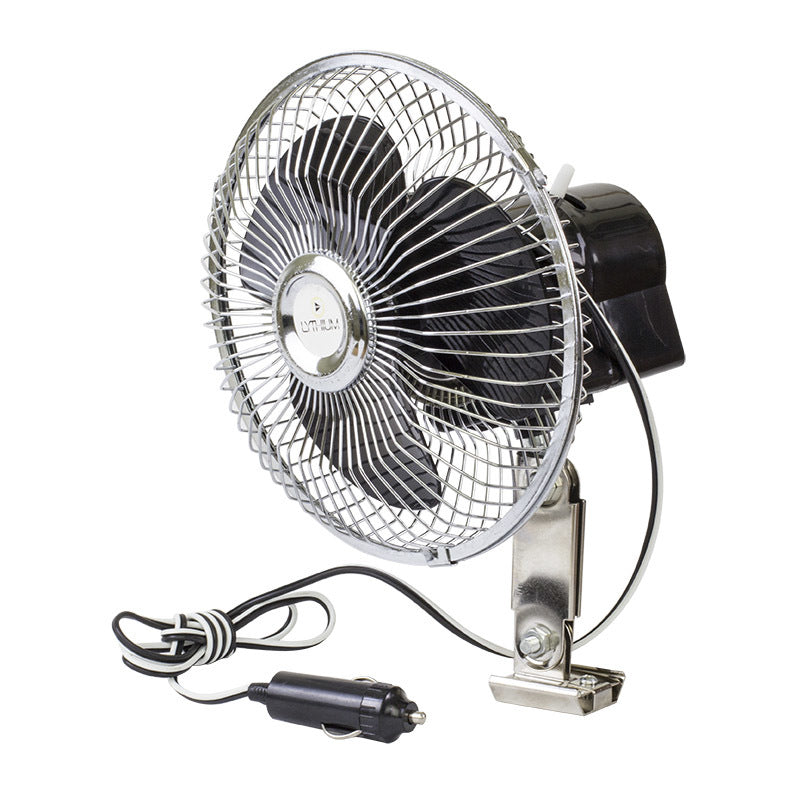 Ventilador Automotivo 6" 12V - Lythium - Ly2408 - (2)