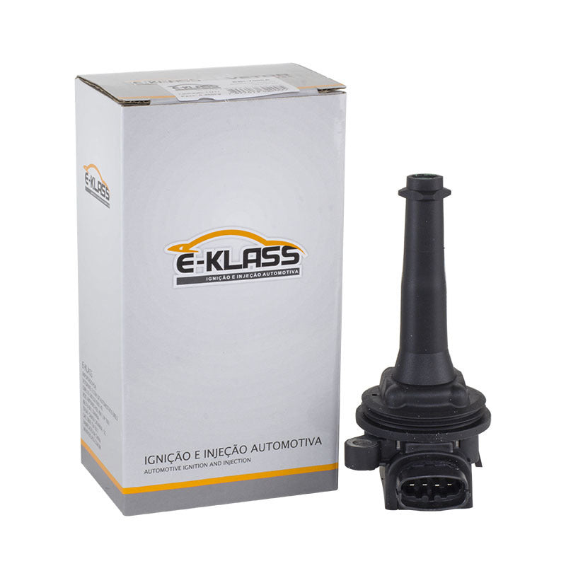 Bobina de Ignição - E-Klass - Ebi-7006A - (2)