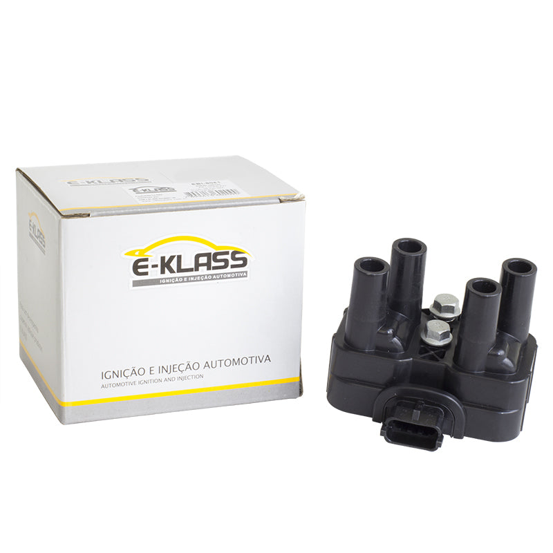 Bobina de Ignição - E-Klass - Ebi-8041 - (2)