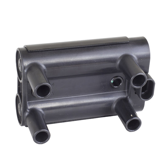 Bobina de Ignição - E-Klass - Ebi-8004A - (1)