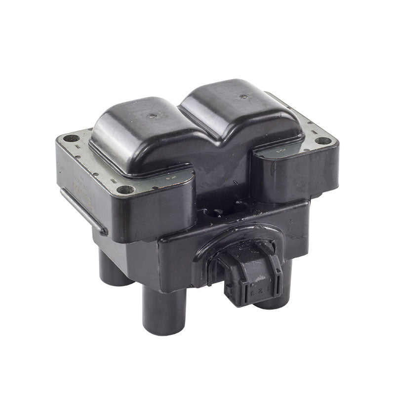 Bobina de Ignição - E-Klass - Ebi-8002E - (1)