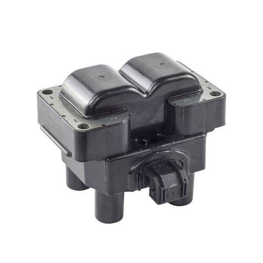 Bobina de Ignição - E-Klass - Ebi-8002E - (1)