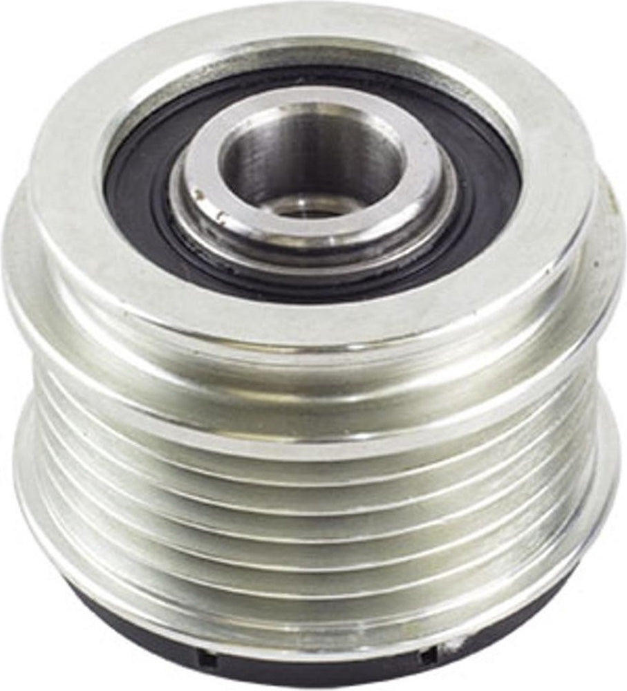 Polia da Roda Livre - Vetor - Vt8391 - (2)