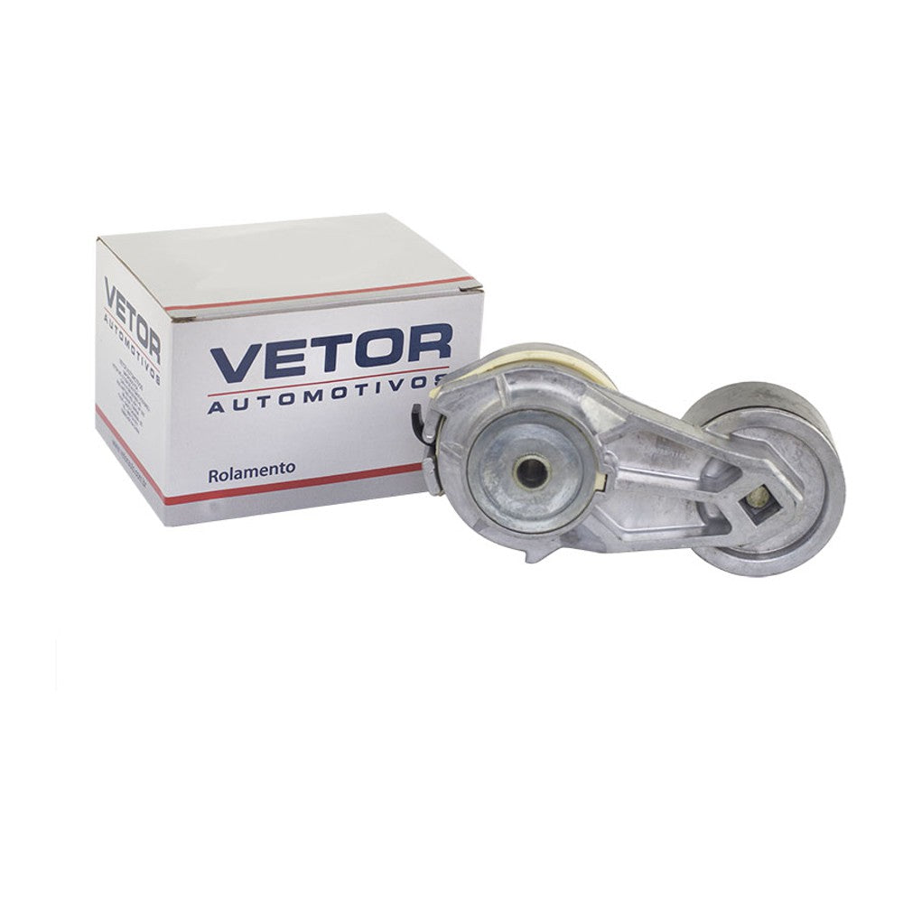 Rolamento Tensor da Correia - Vetor - Vt8408 - (1)