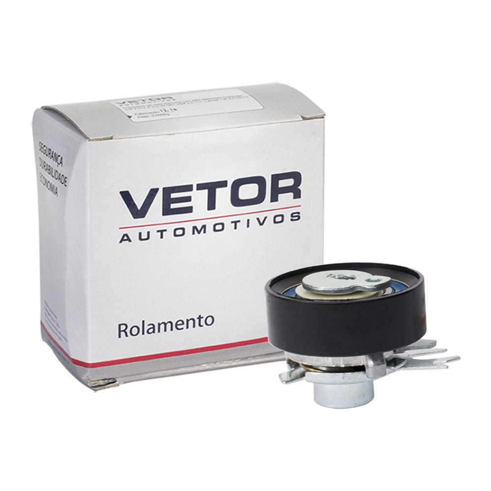 Rolamento Tensor da Correia - Vetor - Vt7078 - (2)
