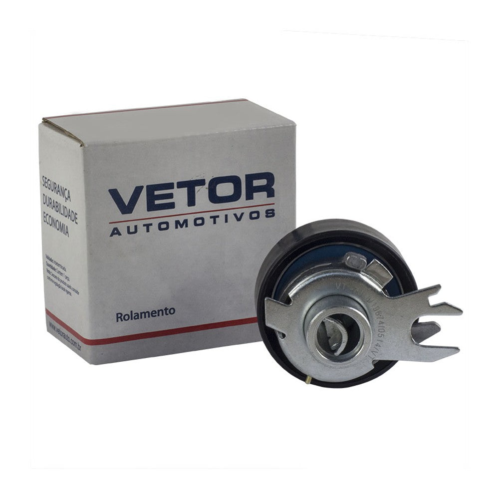 Rolamento Tensor da Correia - Vetor - Vt7078 - (5)