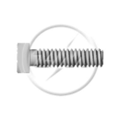 Kit 250 Parafuso Terminal Bateria 5/16x31,7/36,9 - ZM - 1400900 - (1)