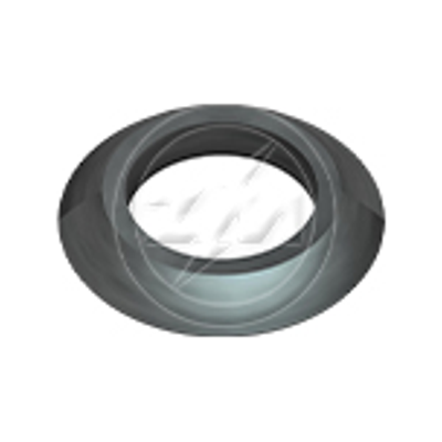 Kit 150 Arruela Cônica M14 - ZM - 16.006.04 - (1)