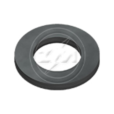 Kit 75 Arruela Lisa M16-5/8" Oleada - ZM - 16.008.40 - (1)