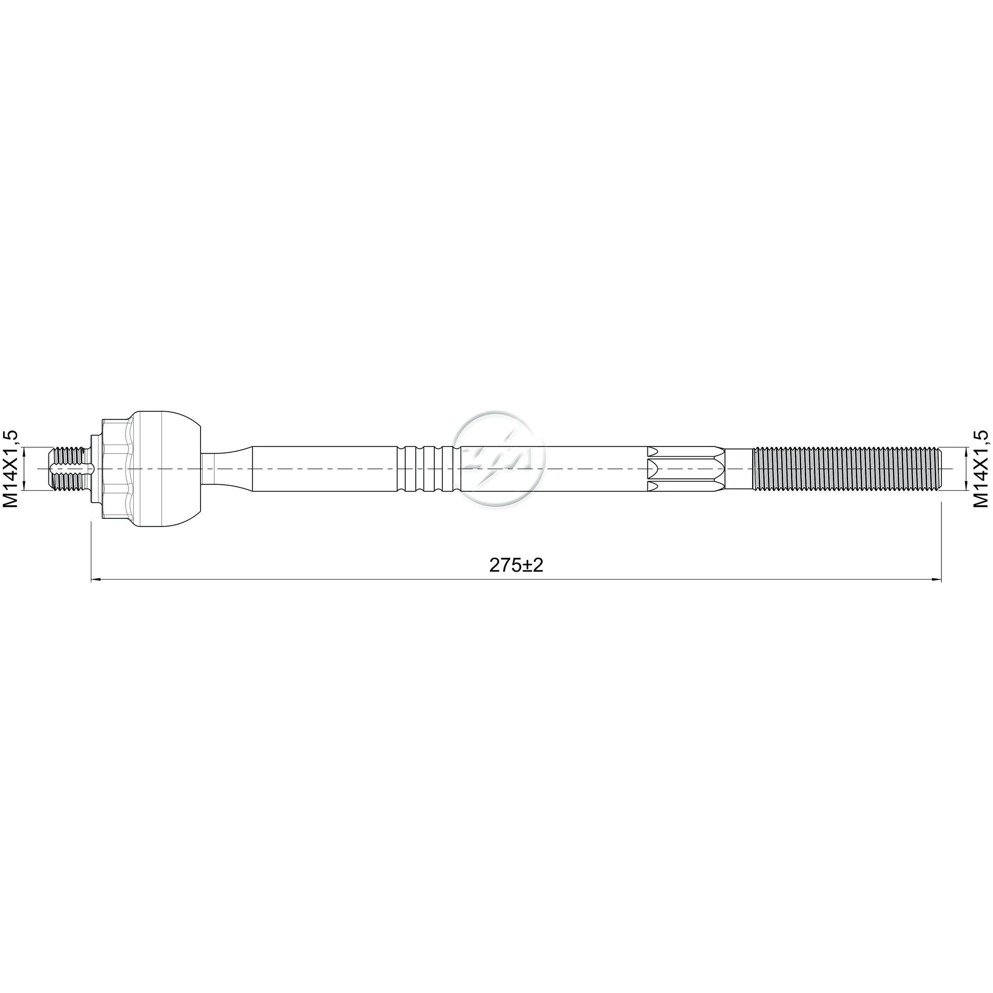 Terminal Axial - ZM - 170.110.11 - (2)