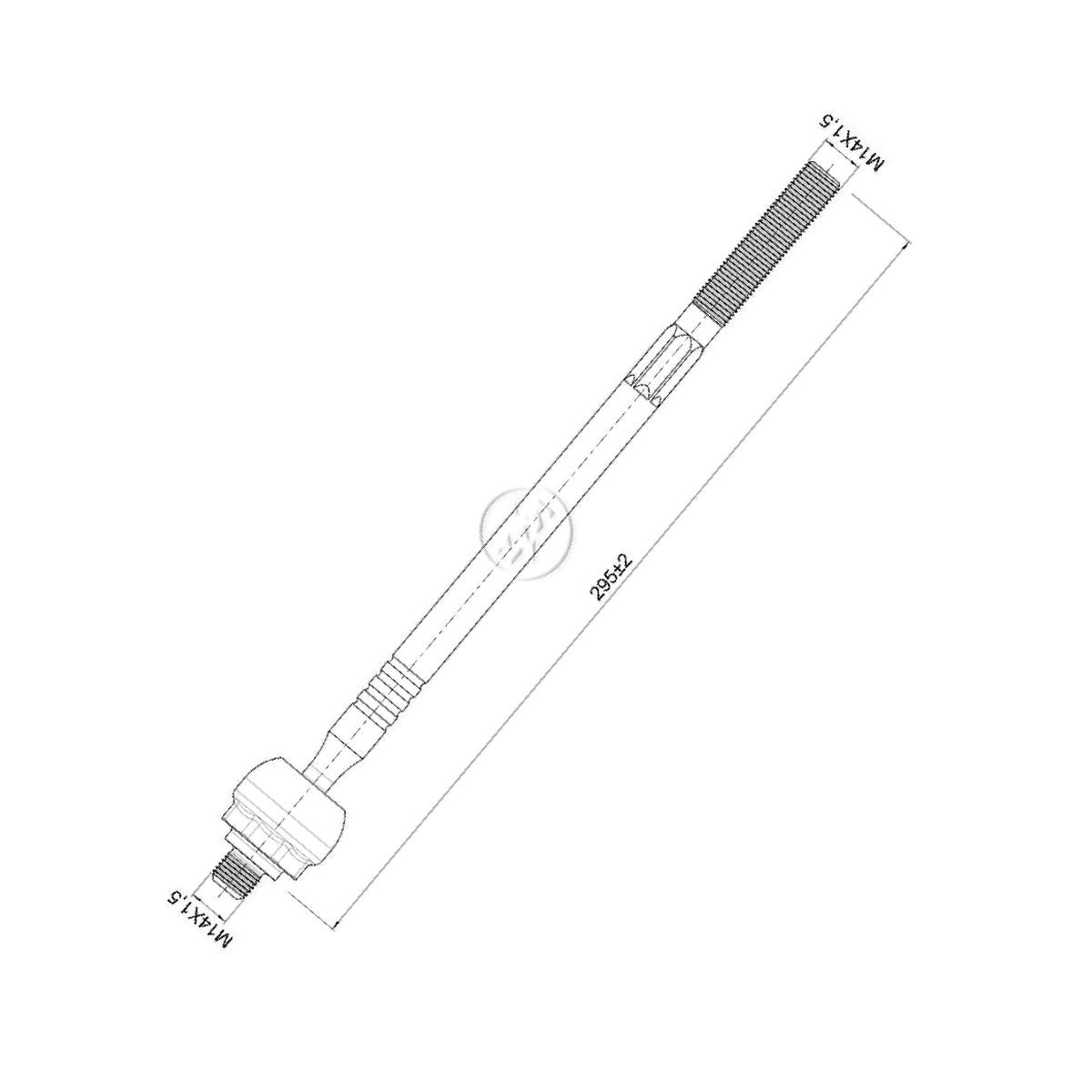 Terminal Axial - ZM - 170.110.14 - (5)