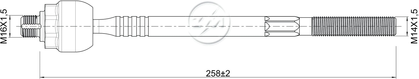 Terminal Axial - ZM - 170.110.17 - (2)