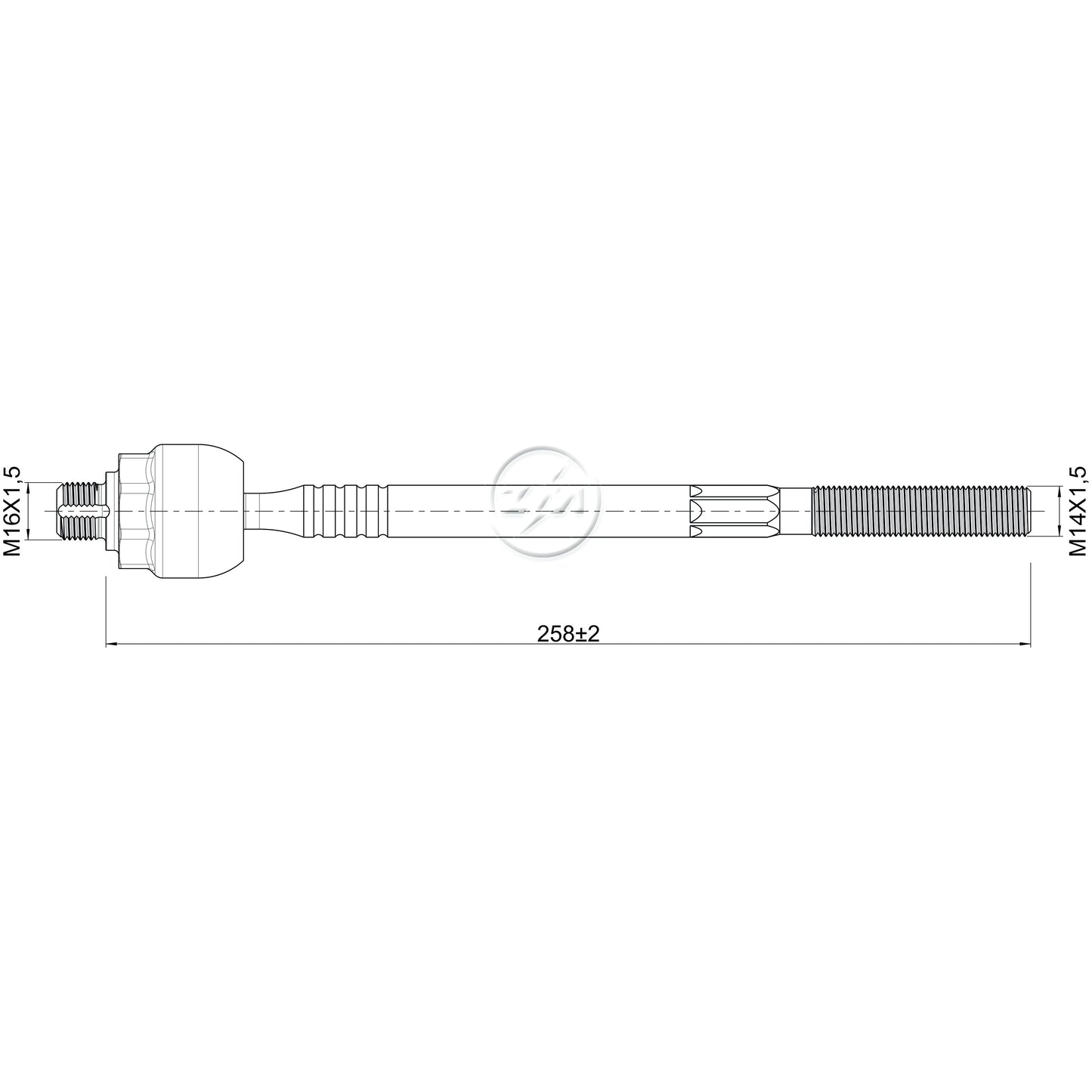 Terminal Axial - ZM - 170.110.17 - (4)