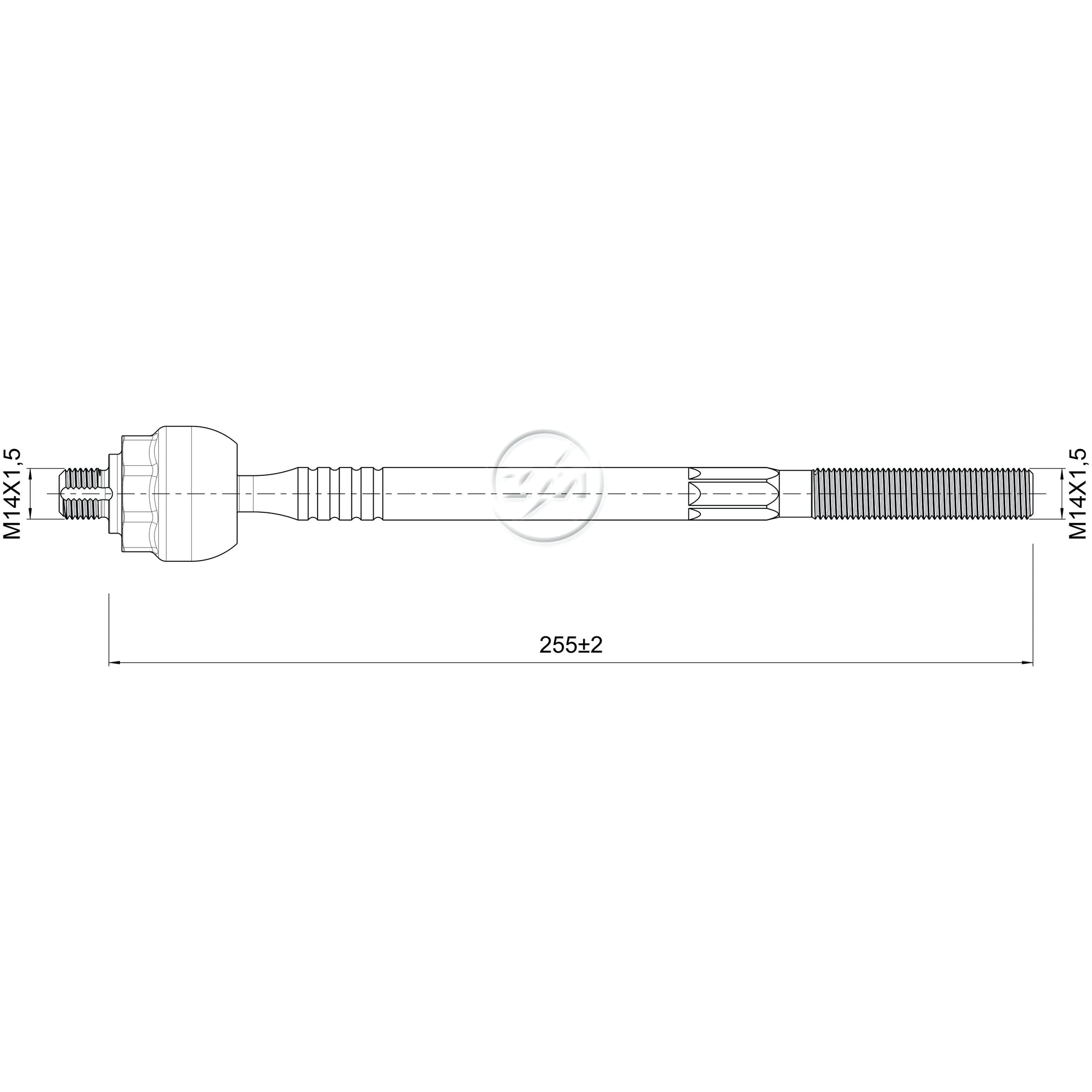 Terminal Axial - ZM - 170.110.19 - (2)