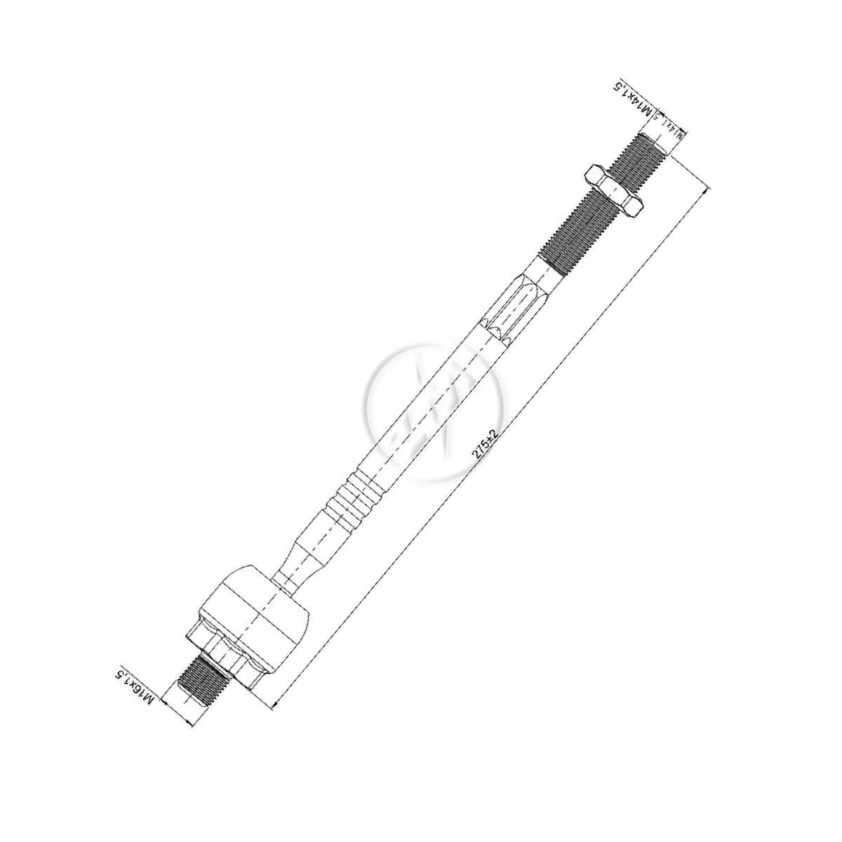 Terminal Axial - ZM - 170.110.21 - (5)