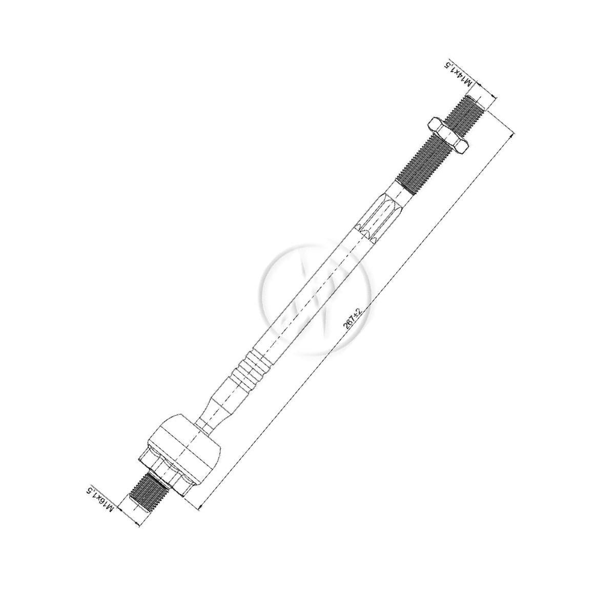 Terminal Axial - ZM - 170.110.22 - (5)
