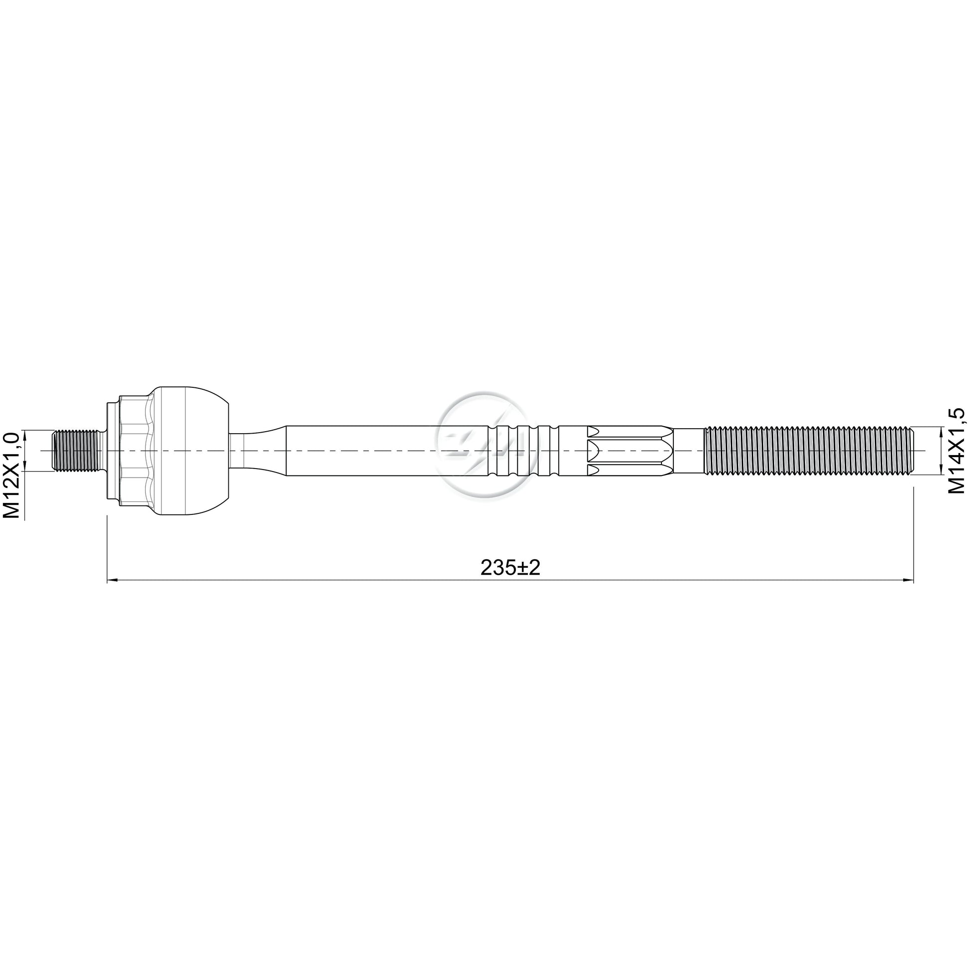 Terminal Axial - ZM - 170.110.52 - (4)