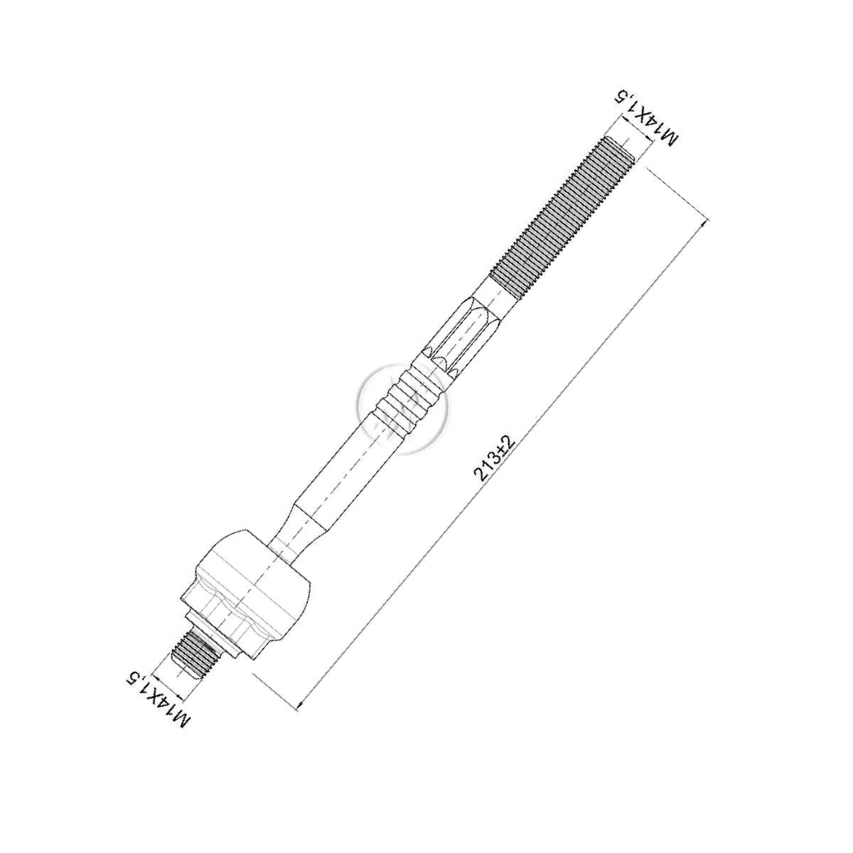 Terminal Axial - ZM - 170.110.60 - (4)