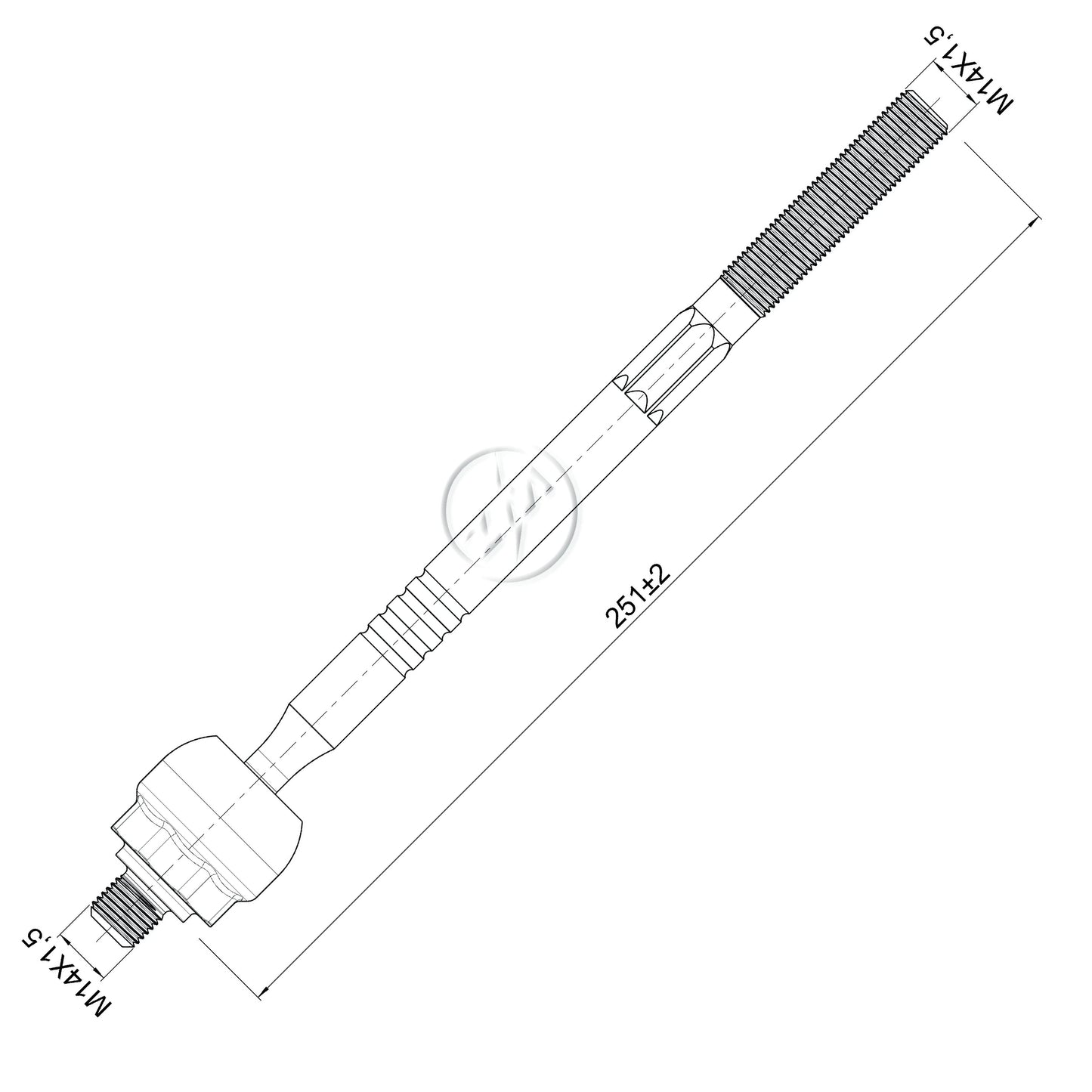 Terminal Axial - ZM - 170.110.62 - (2)