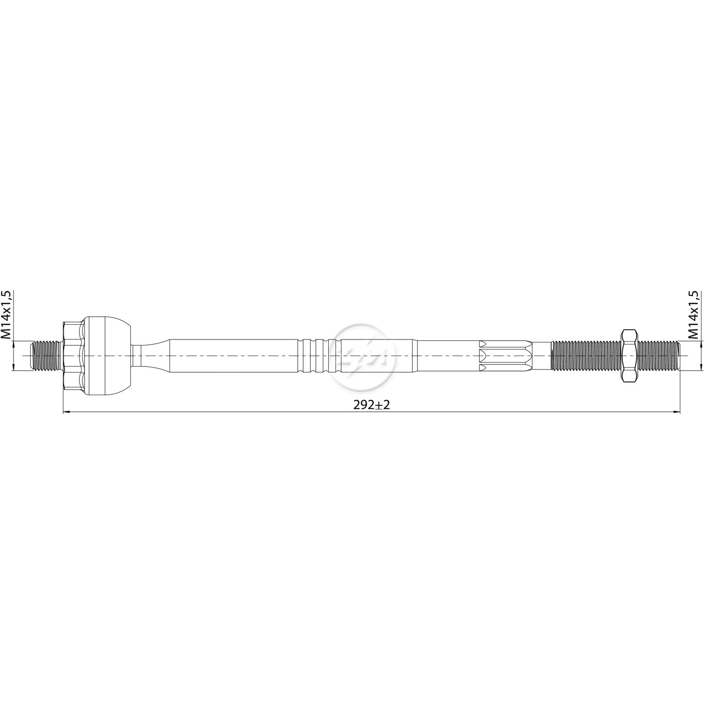Terminal Axial - ZM - 170.110.66 - (2)