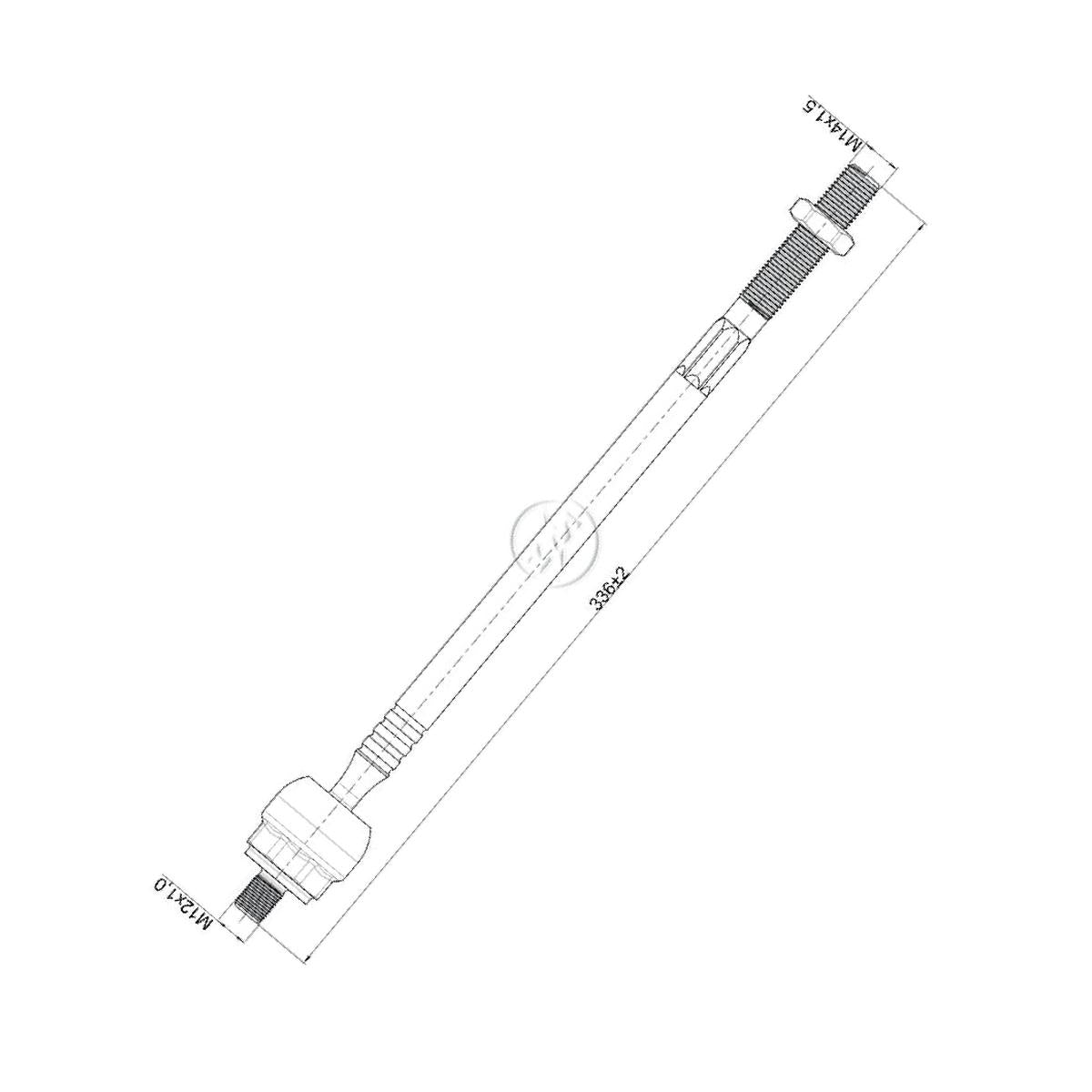 Terminal Axial - ZM - 170.110.69 - (5)