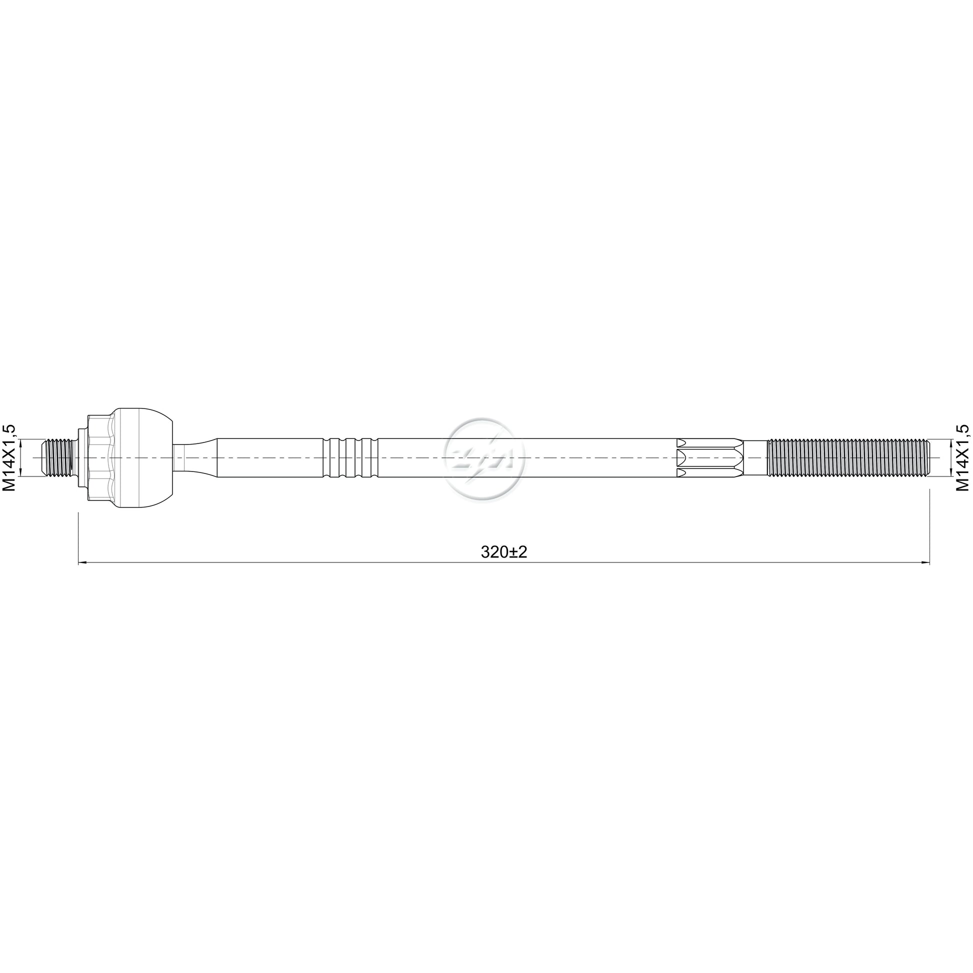Terminal Axial - ZM - 170.112.04 - (2)