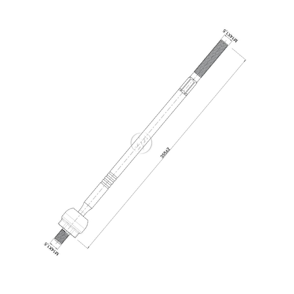 Terminal Axial - ZM - 170.112.09 - (5)