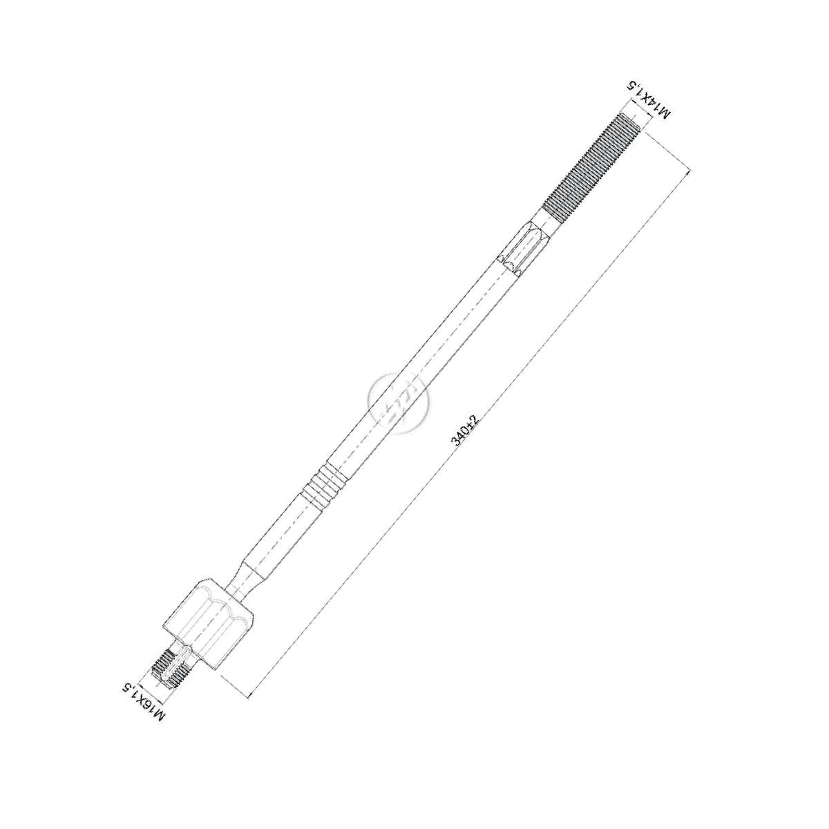 Terminal Axial - ZM - 170.112.13 - (5)