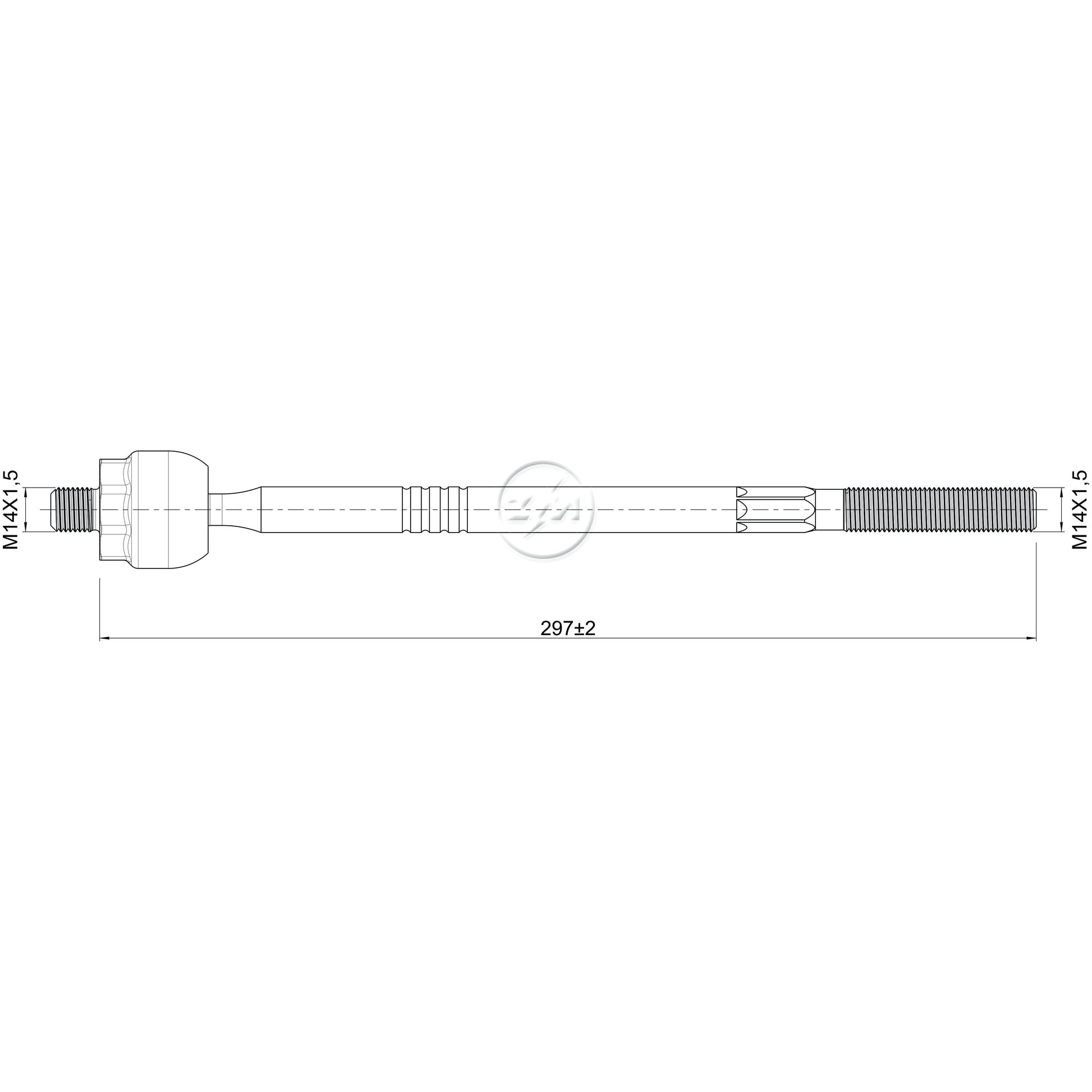 Terminal Axial - ZM - 170.112.15 - (4)