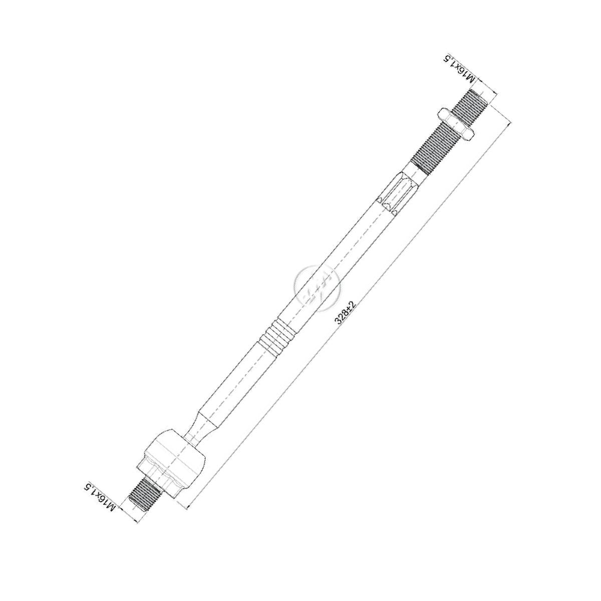 Terminal Axial - ZM - 170.112.16 - (5)