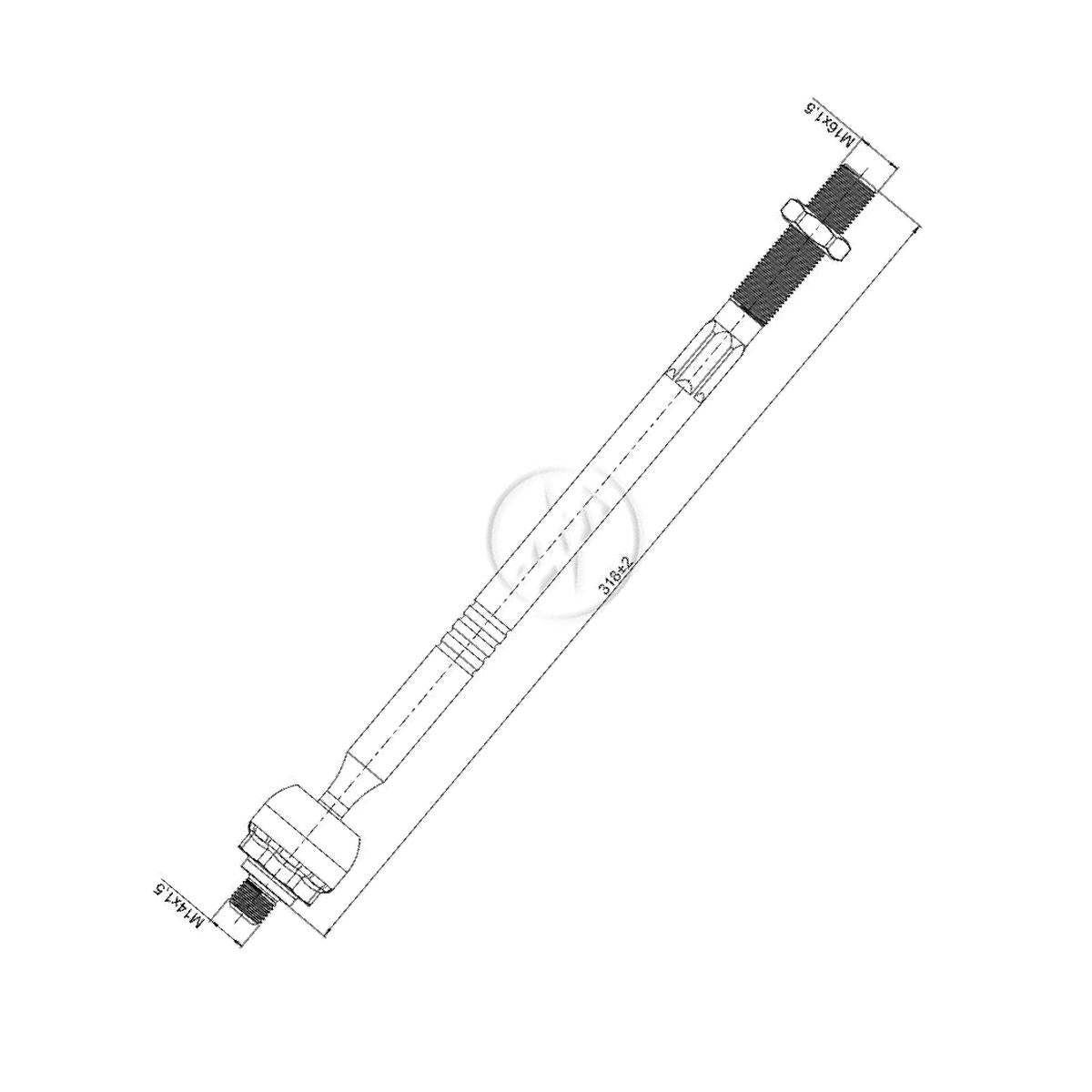 Terminal Axial - ZM - 170.112.17 - (5)