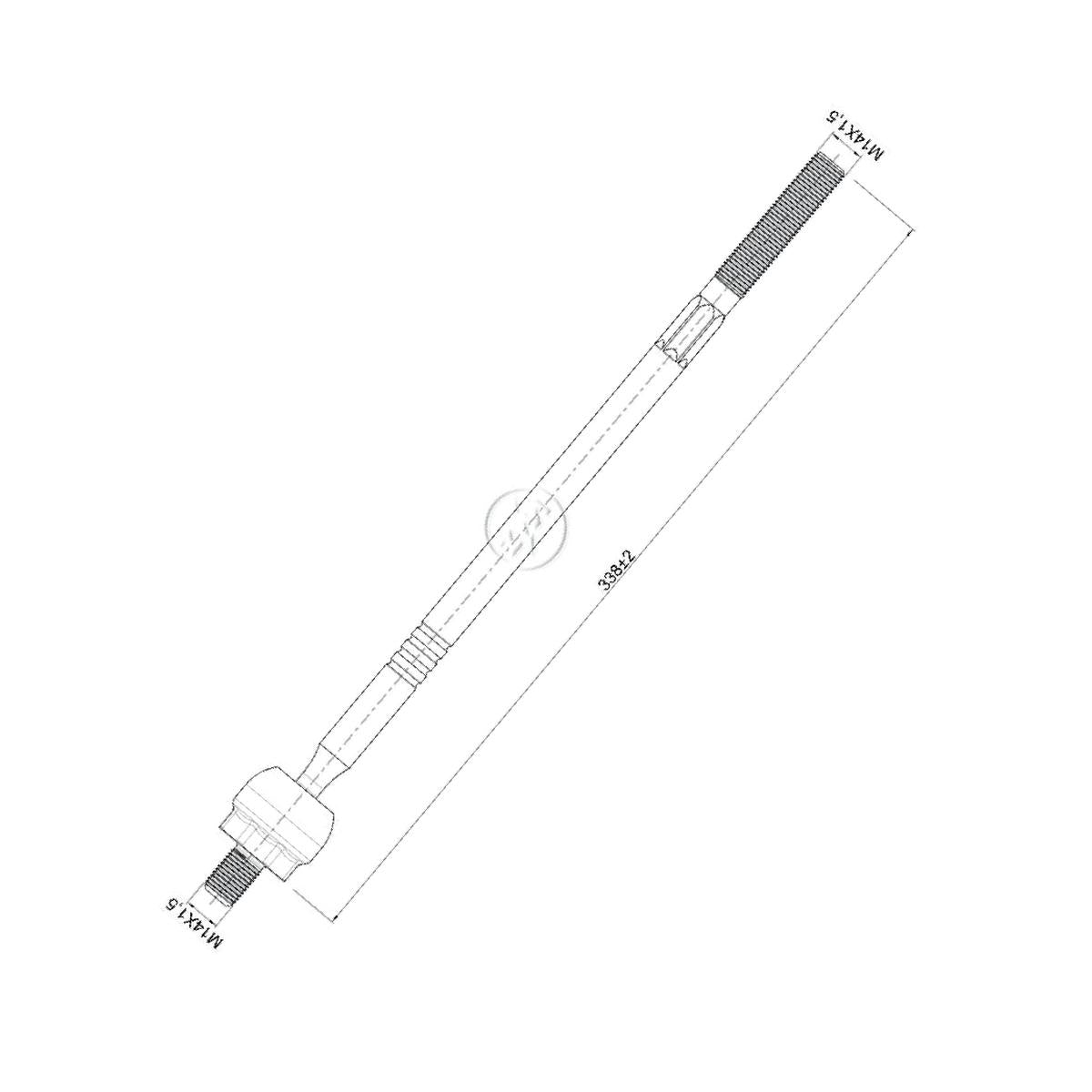 Terminal Axial - ZM - 170.112.41 - (5)