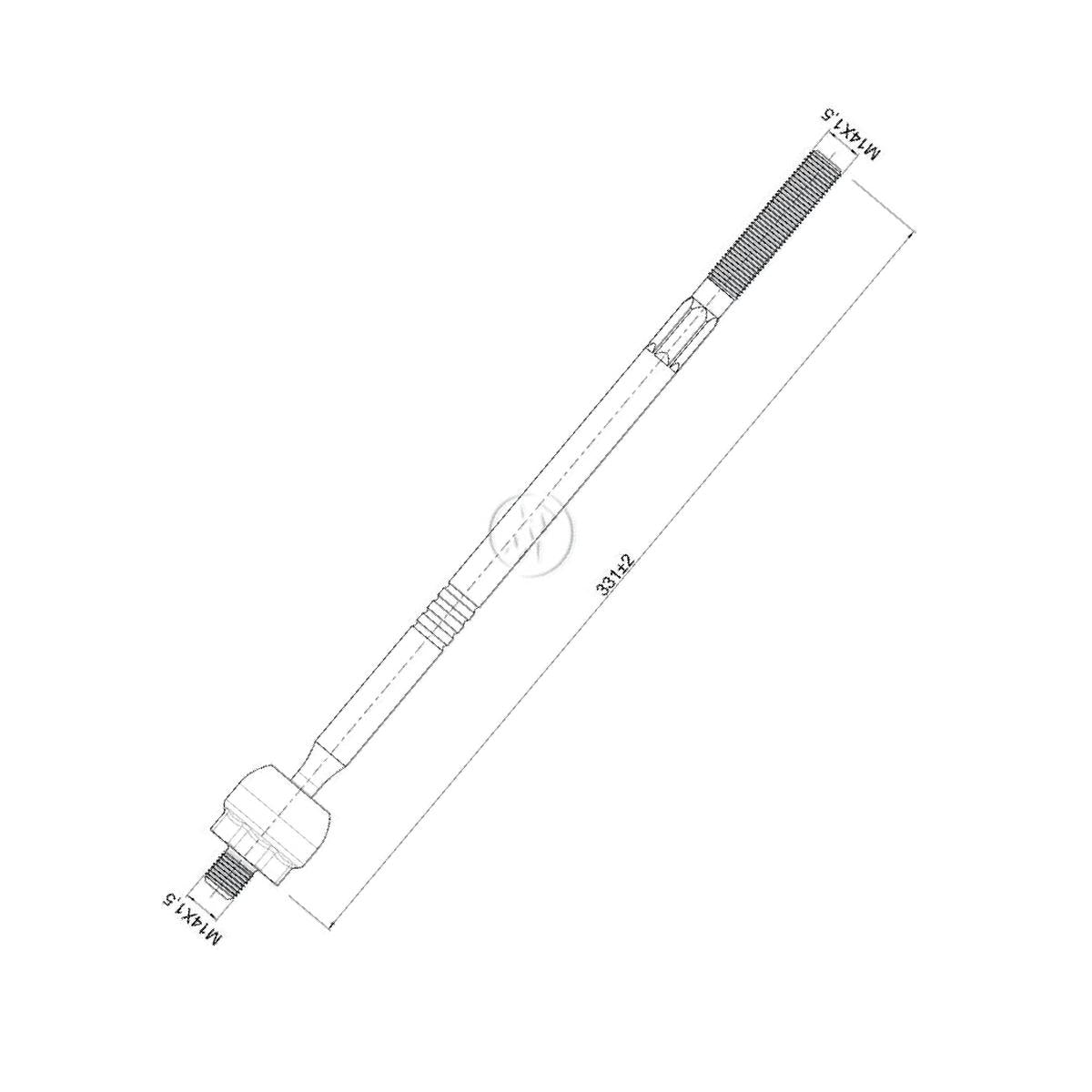 Terminal Axial - ZM - 170.114.08 - (2)