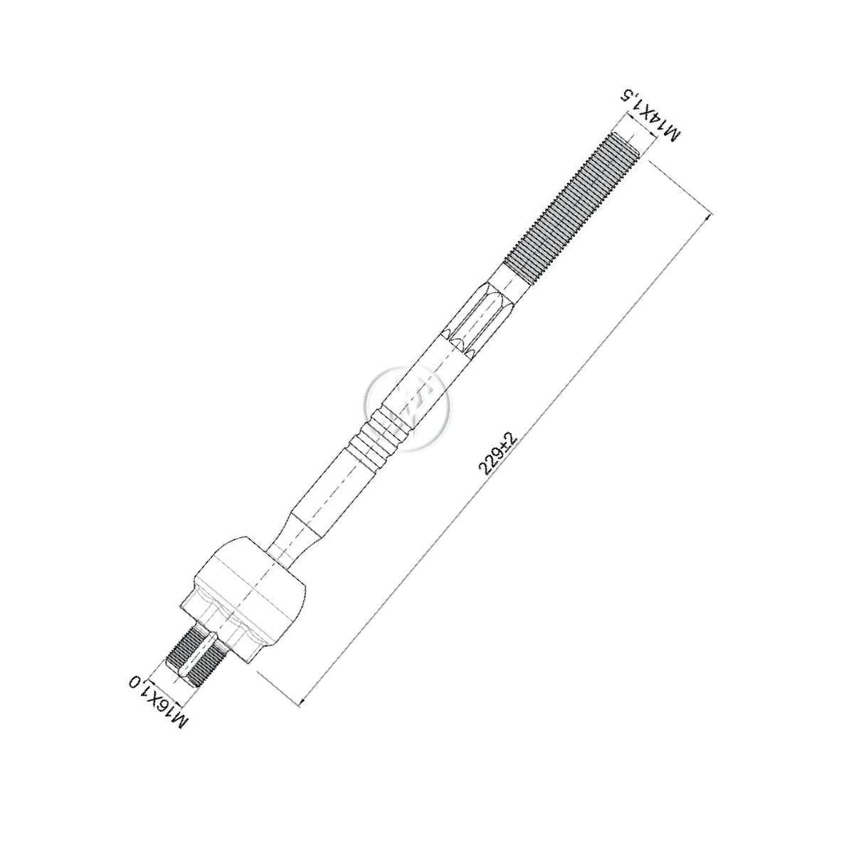 Terminal Axial - ZM - 170.114.12 - (5)