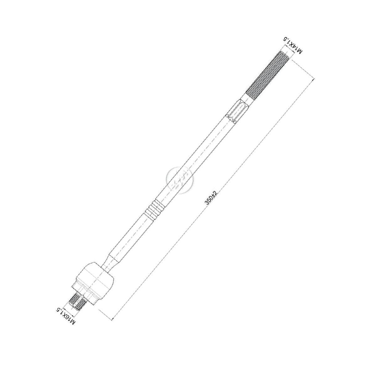 Terminal Axial - ZM - 170.114.14 - (5)