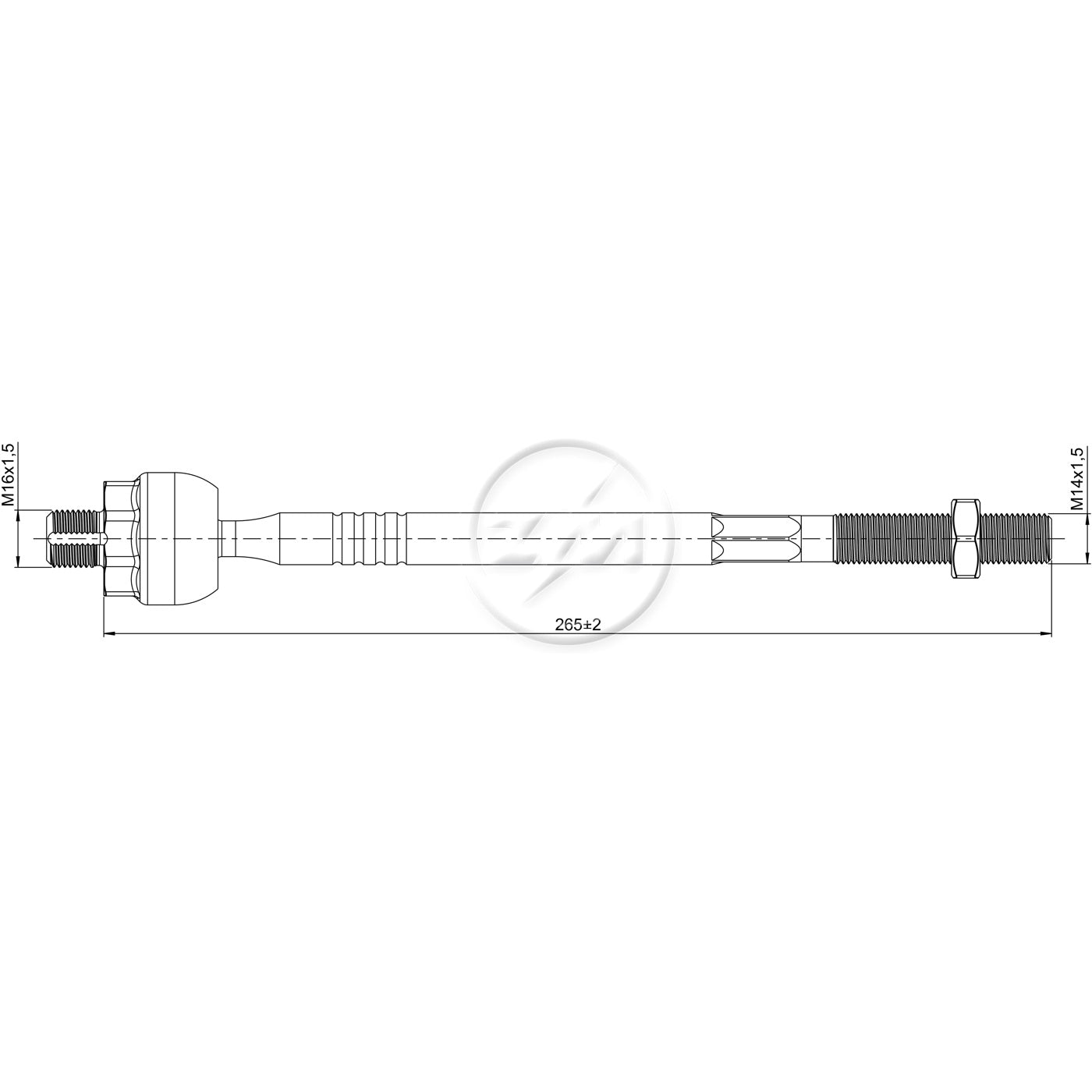 Terminal Axial - ZM - 170.114.16 - (4)