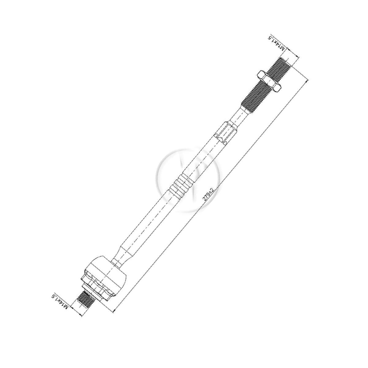 Terminal Axial - ZM - 170.114.17 - (5)