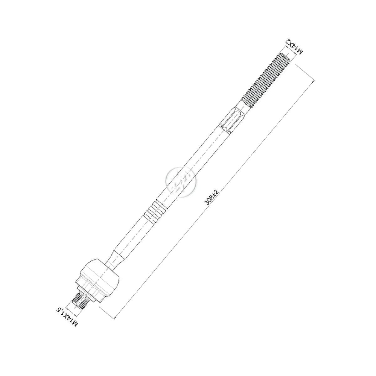 Terminal Axial - ZM - 170.114.52 - (5)
