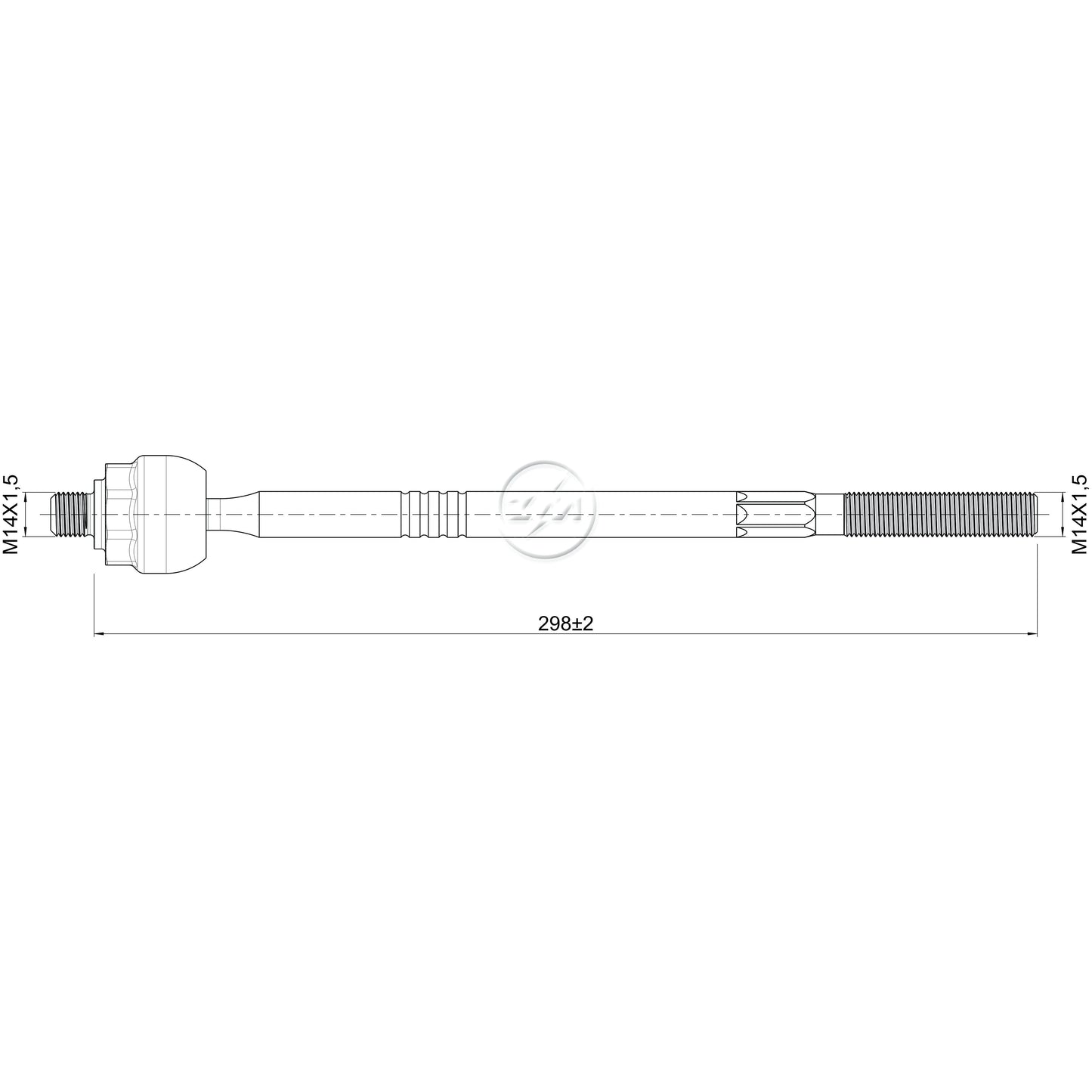 Terminal Axial - ZM - 170.114.60 - (4)