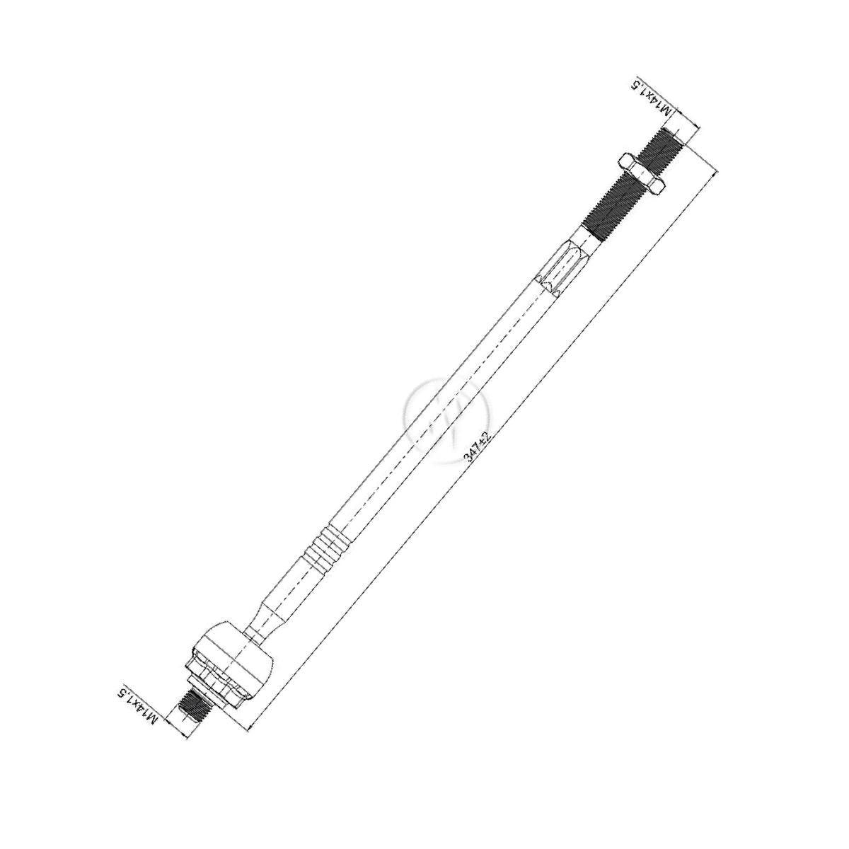 Terminal Axial - ZM - 170.114.62 - (3)
