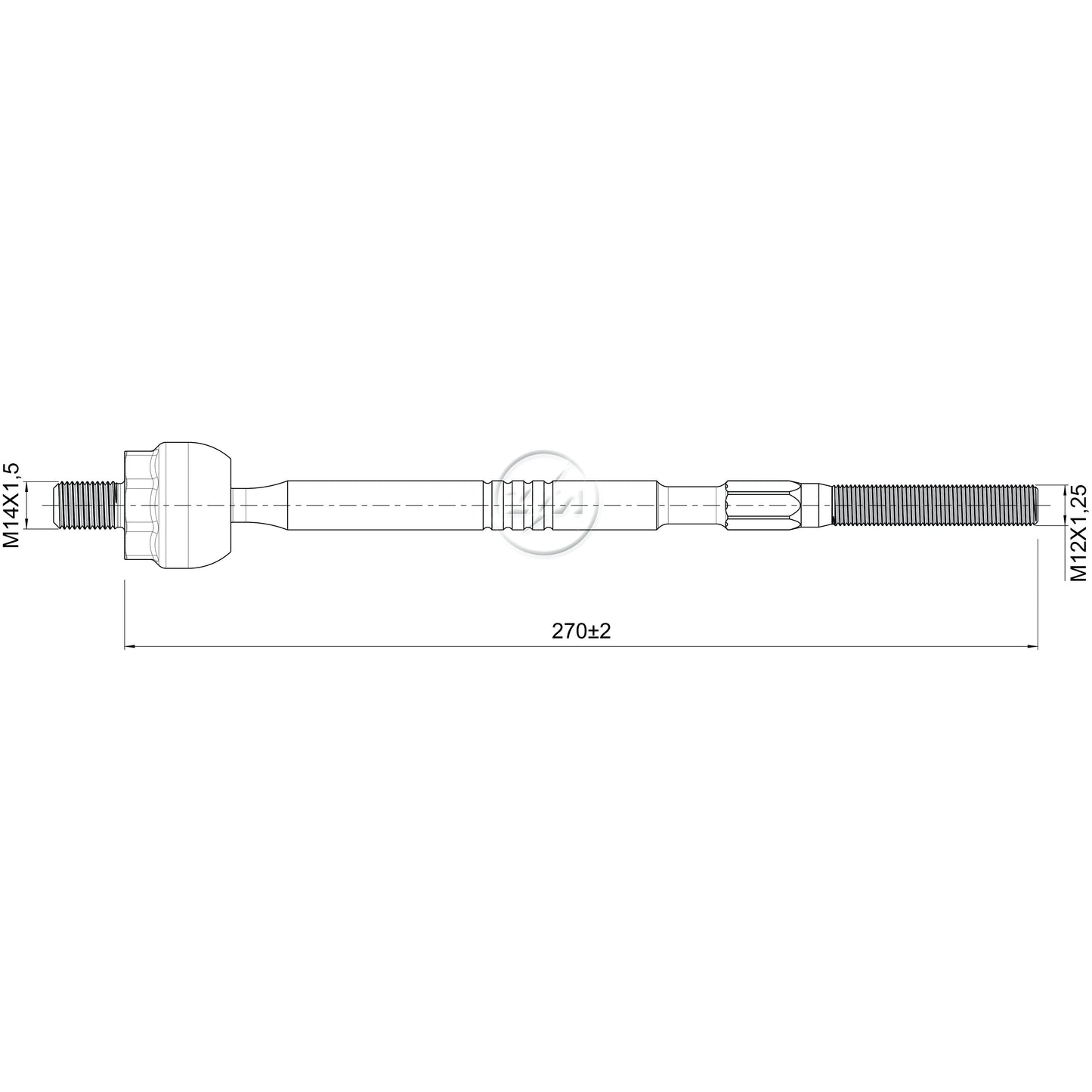 Terminal Axial - ZM - 170.116.04 - (2)