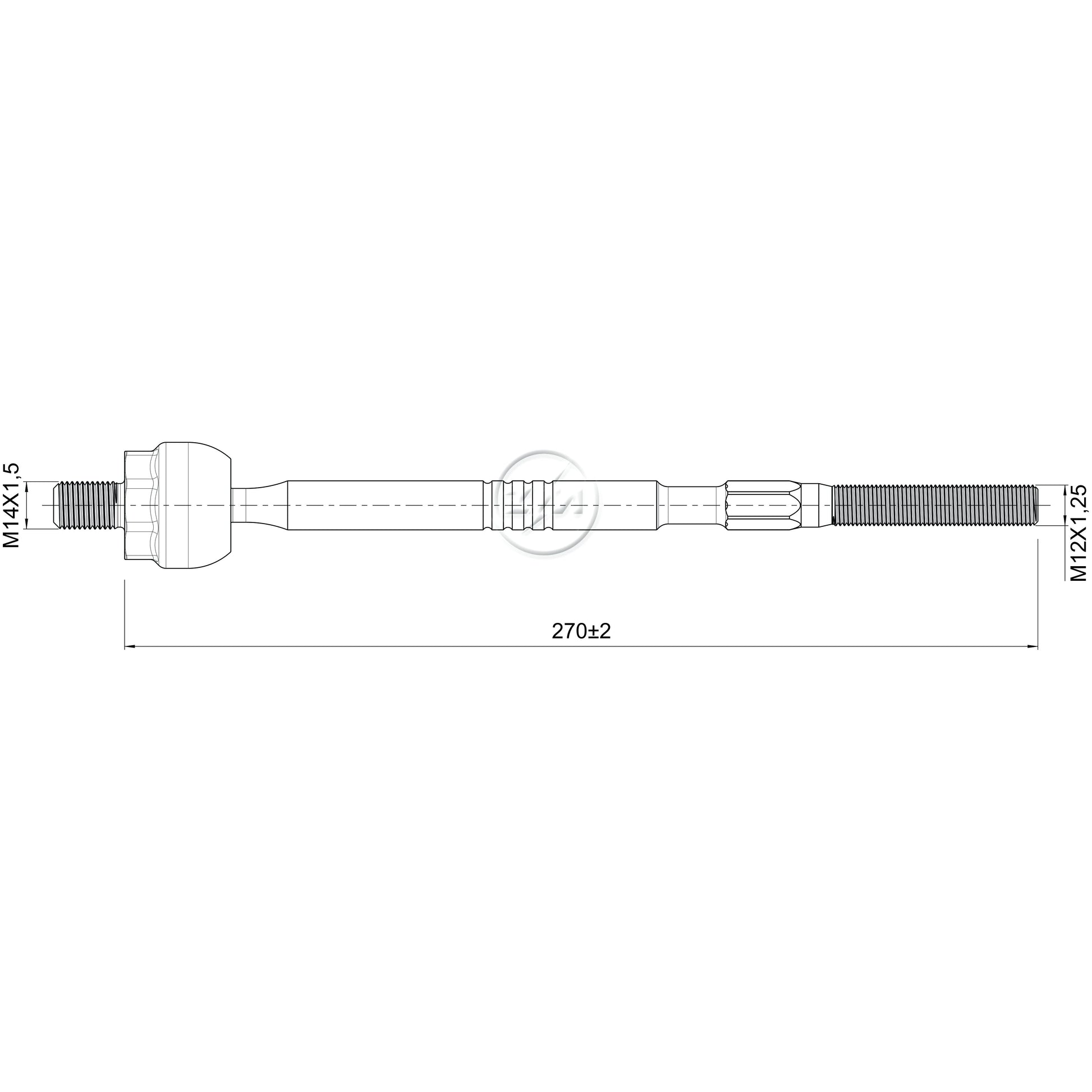 Terminal Axial - ZM - 170.116.04 - (2)