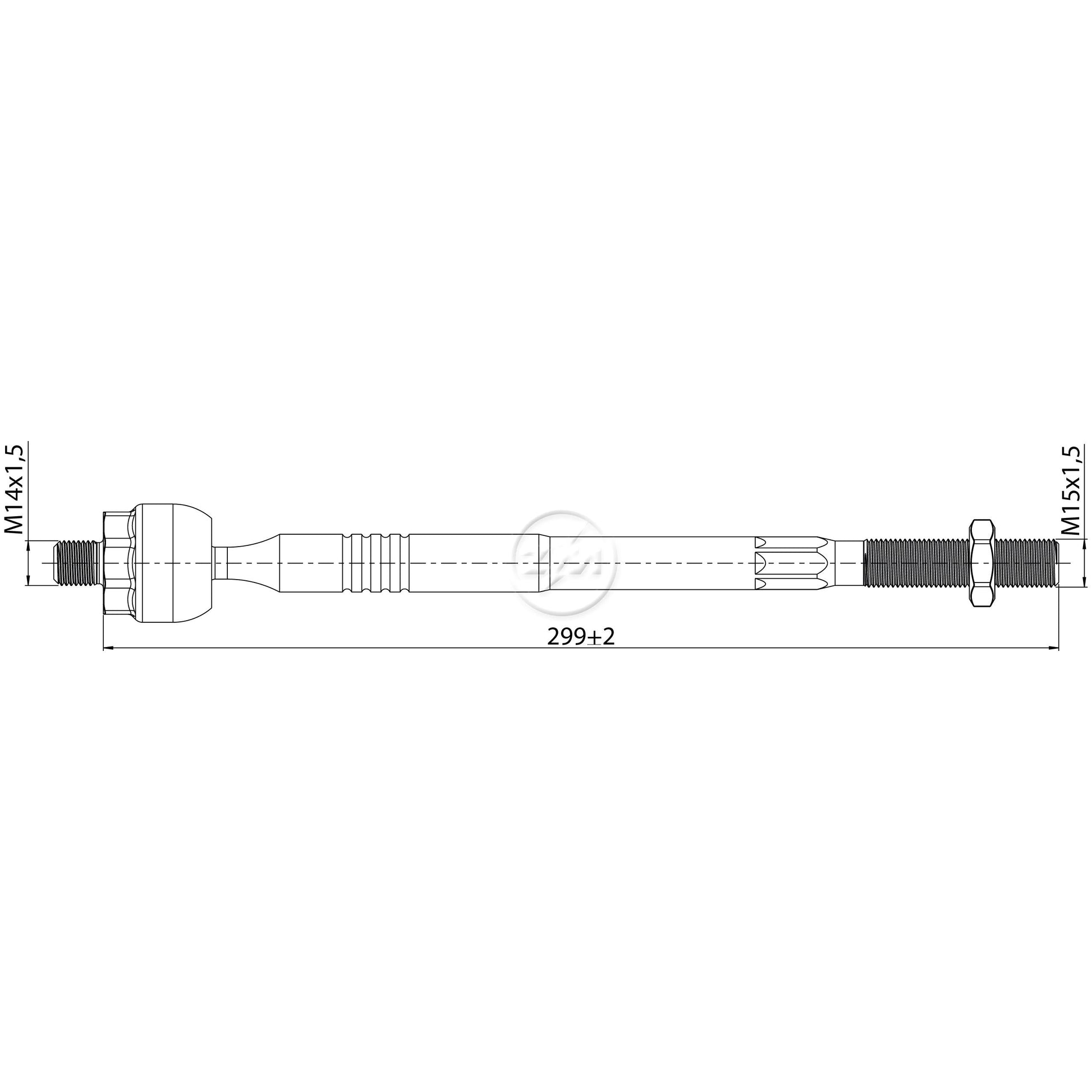 Terminal Axial - ZM - 170.116.08 - (2)