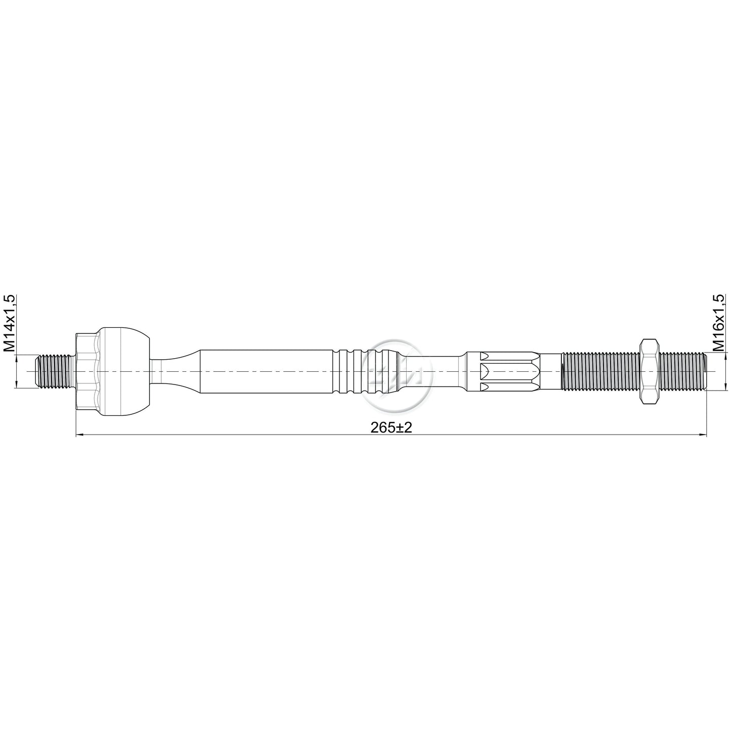 Terminal Axial - ZM - 170.116.12 - (4)