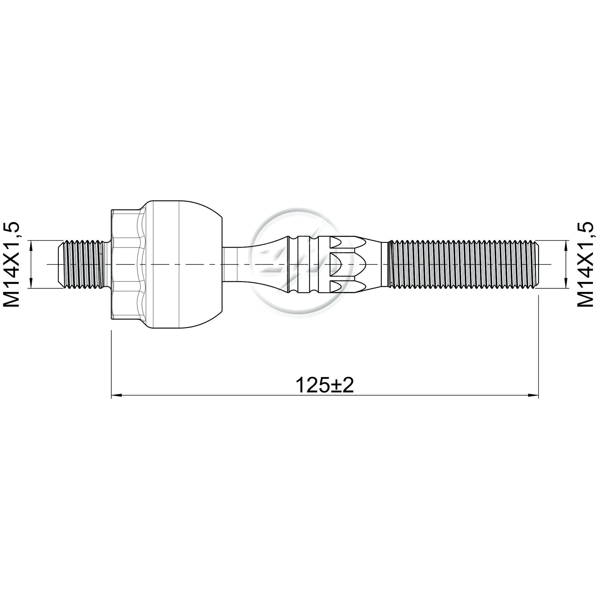 Terminal Axial - ZM - 170.116.42 - (2)