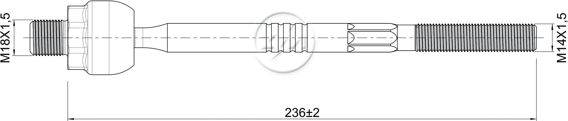 Terminal Axial - ZM - 170.116.43 - (2)
