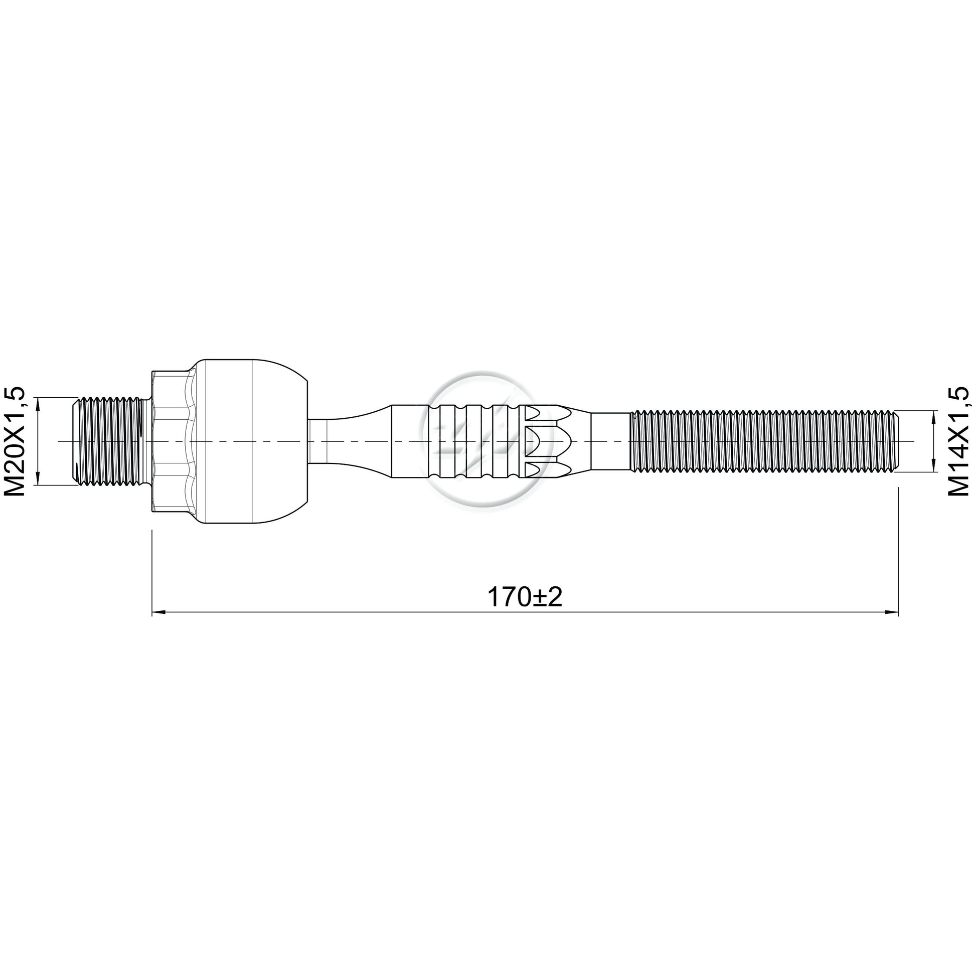 Terminal Axial - ZM - 170.116.46 - (4)