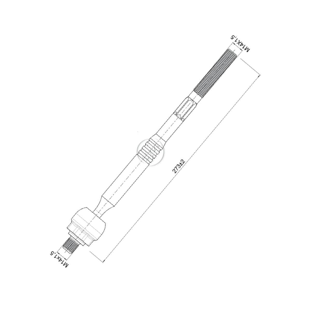 Terminal Axial - ZM - 170.116.48 - (5)